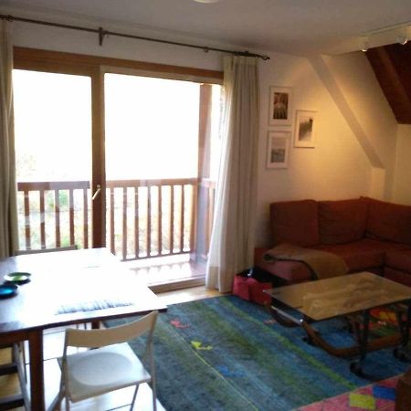 Apartamento Saliecho 3 フォルミガル エクステリア 写真