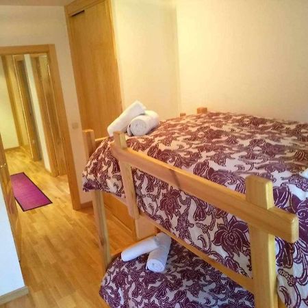 Apartamento Saliecho 3 フォルミガル エクステリア 写真