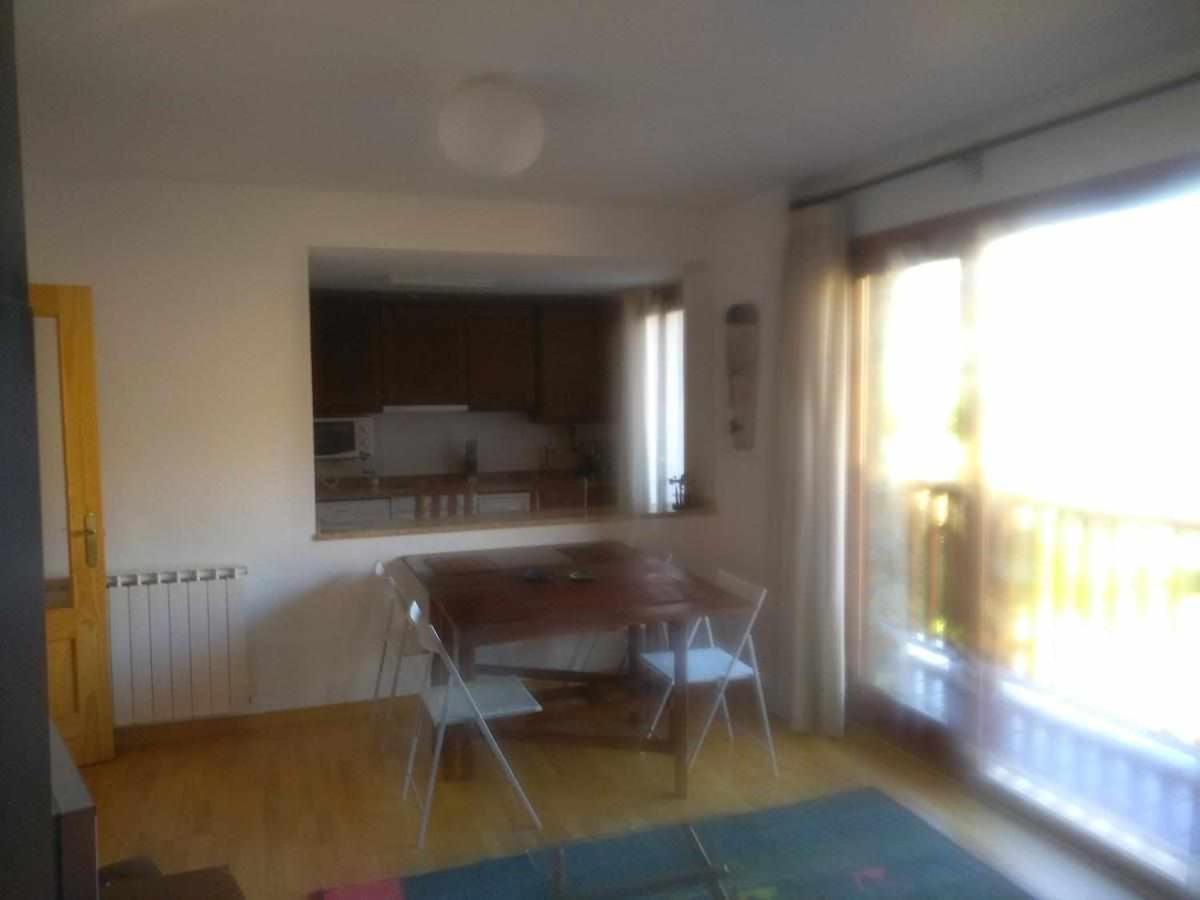 Apartamento Saliecho 3 フォルミガル エクステリア 写真