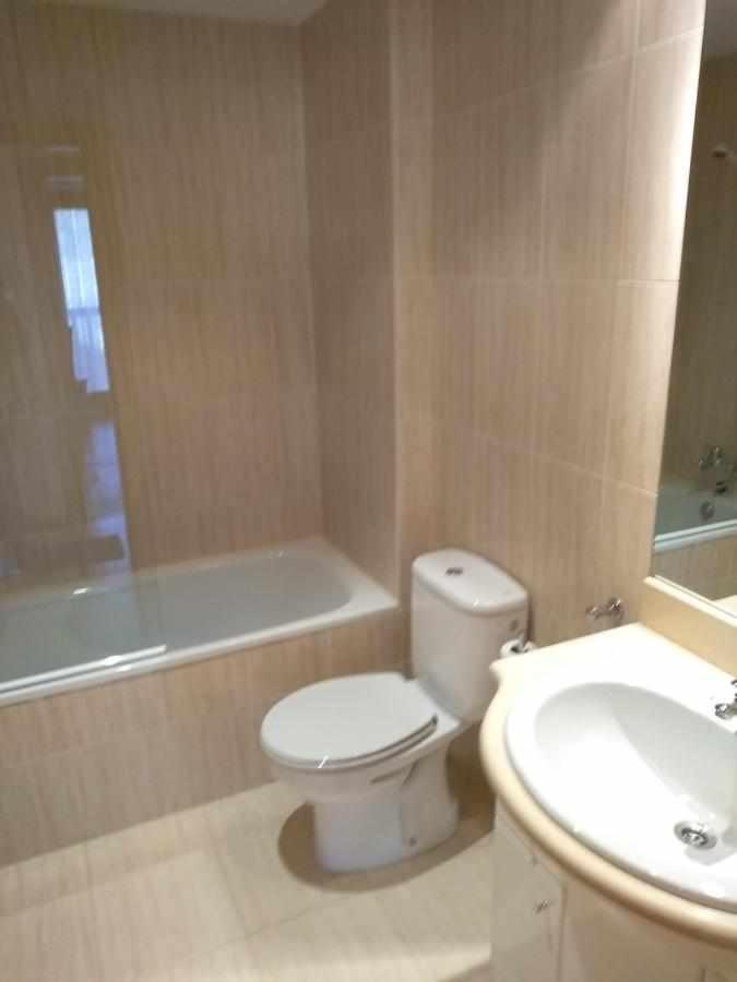 Apartamento Saliecho 3 フォルミガル エクステリア 写真