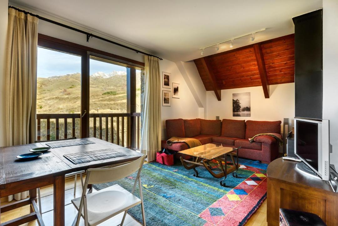 Apartamento Saliecho 3 フォルミガル エクステリア 写真